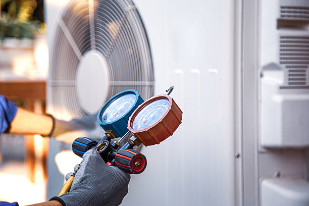 Affordable Hvac solutions in Bush, LA